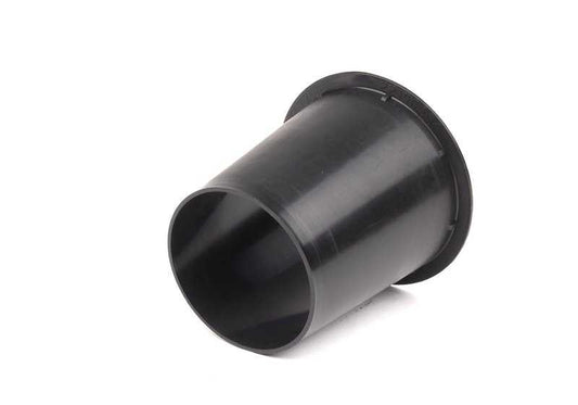 Tubo de protección trasero OEM 33538874243 para MINI R50, R53, R56, Clubman R55, Cabrio R52, Coupé R58, Roadster R59, Countryman R60, Paceman R61… y más. Original MINI.