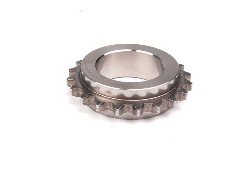 Rueda de cadena OEM 11217588996 para BMW F20, F30, F31 y MINI R56, R55, R57, R60, R61, R58, R59… y más. Original BMW y MINI.