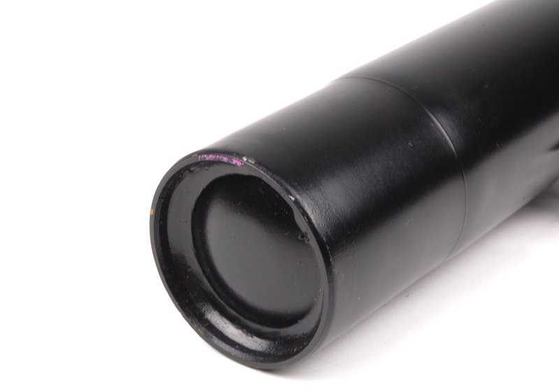 Amortiguador delantero derecho OEM 31316786022 para BMW E81, E82. Pieza original BMW.