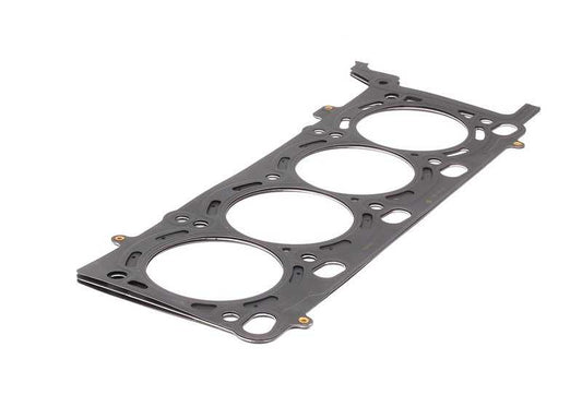 Placa sem amianto OEM 11121433477 para BMW E39, E38, E31, E53. BMW original.