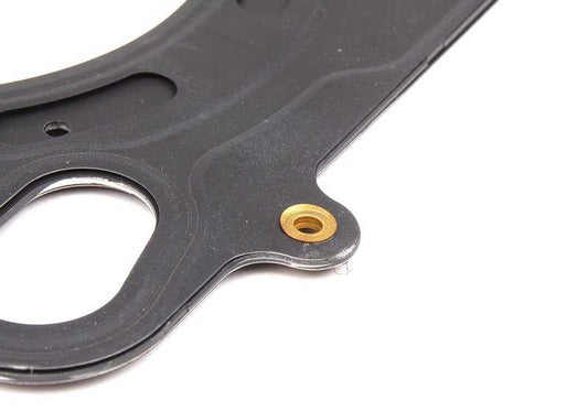 Placa sem amianto OEM 11121433477 para BMW E39, E38, E31, E53. BMW original.