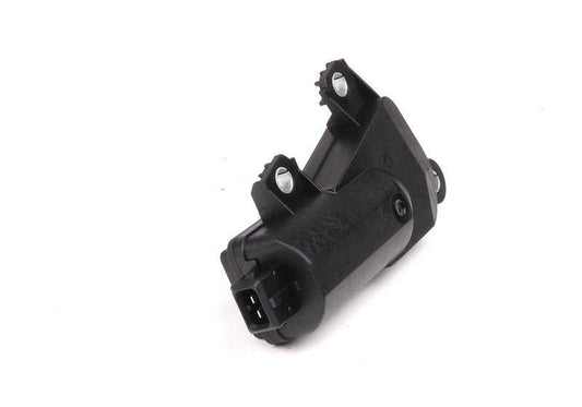 Motor de mariposa OEM 11617511383 para BMW E81, E82, E87, E88, E46, E90, E91, E92, E93, E60, E84, E83, E85. Compatible con múltiples versiones 120i con motor N46T. Original BMW.