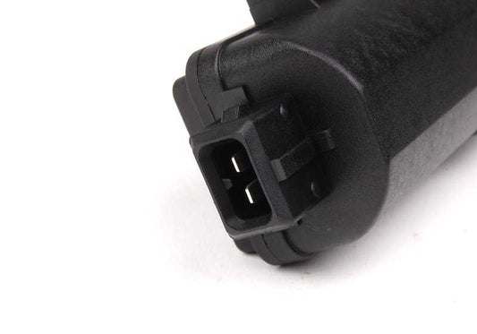 Motor de mariposa OEM 11617511383 para BMW E81, E82, E87, E88, E46, E90, E91, E92, E93, E60, E84, E83, E85. Compatible con múltiples versiones 120i con motor N46T. Original BMW.