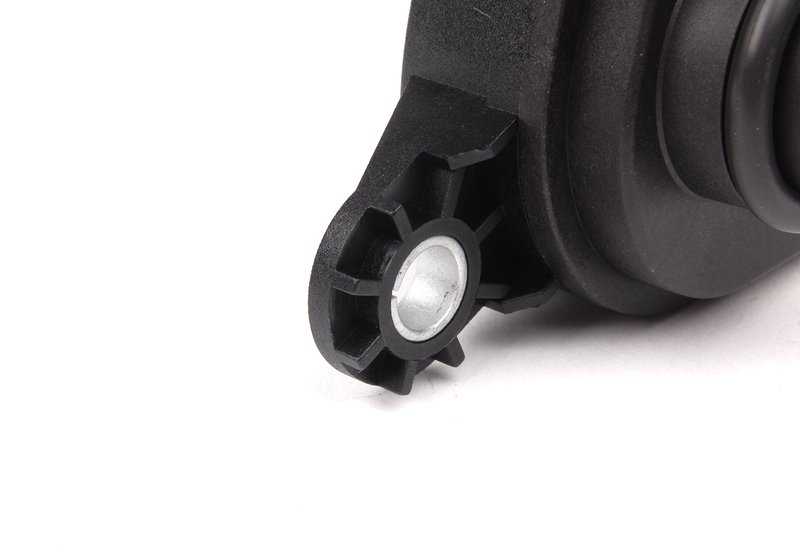 Motor de mariposa OEM 11617511383 para BMW E81, E82, E87, E88, E46, E90, E91, E92, E93, E60, E84, E83, E85. Compatible con múltiples versiones 120i con motor N46T. Original BMW.