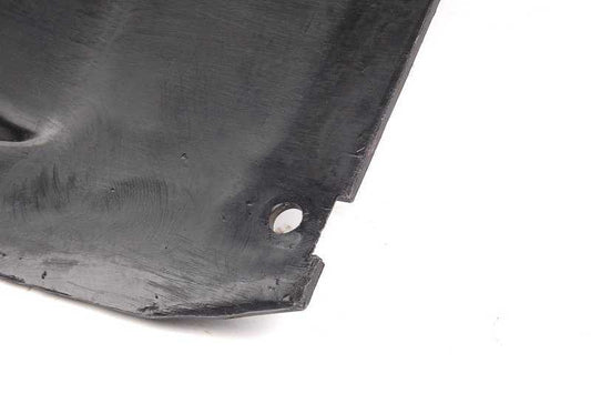 Cubierta izquierda OEM 51711916171 para BMW E30. Original BMW.