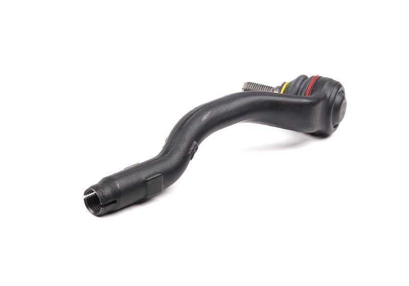 Tanteur de direction droite OEM 32106774321 pour BMW E46. Remplacement BMW d'origine.