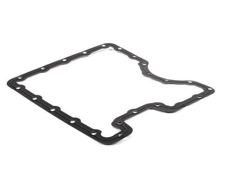 Metal Gasket for BMW X5 E53 (OEM 11137539582). Genuine BMW