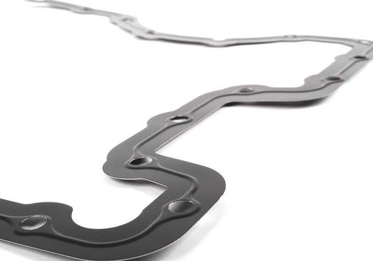 Carte métallique pour BMW X5 E53 (OEM 11137539582). BMW d'origine