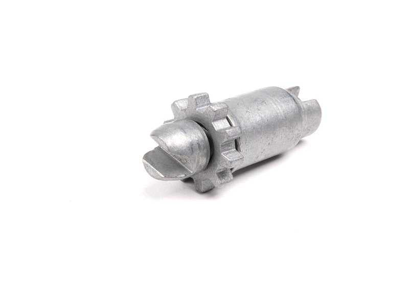 Tornillo de ajuste freno de mano OEM 34416851438 para BMW E81, E82, E87, E88, F20, F21, F22, F23, E21, E30, E36, E46, E90, E91, E92, E93, F30, F31, F34, F32, F36, E12, E24, E23, Z1, Z3, E85, E86. Original BMW.