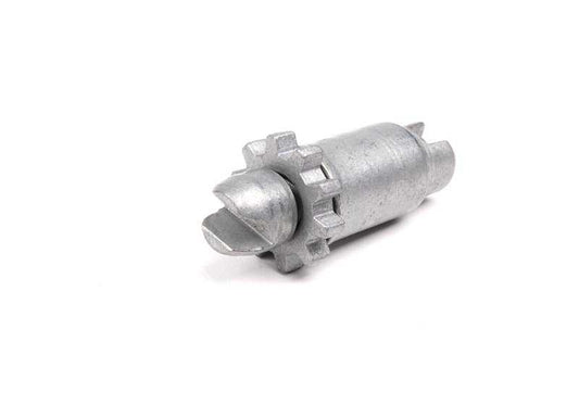 Handbrake Adjustment Screw OEM 34416851438 for BMW E81, E82, E87, E88, F20, F21, F22, F23, E21, E30, E36, E46, E90, E91, E92, E93, F30, F31, F34, F32, F36, E12, E24, E23, Z1, Z3, E85, E86. Genuine BMW.