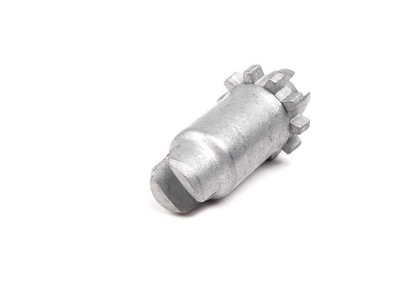Tornillo de ajuste freno de mano OEM 34416851438 para BMW E81, E82, E87, E88, F20, F21, F22, F23, E21, E30, E36, E46, E90, E91, E92, E93, F30, F31, F34, F32, F36, E12, E24, E23, Z1, Z3, E85, E86. Original BMW.