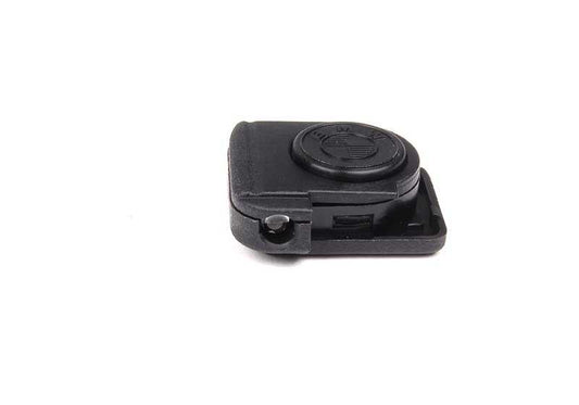 OEM lighting container 5121252682 for BMW E36 and E34. Original BMW piece, ideal for the lighting system in the door shooter. Compatible with M Sport versions.