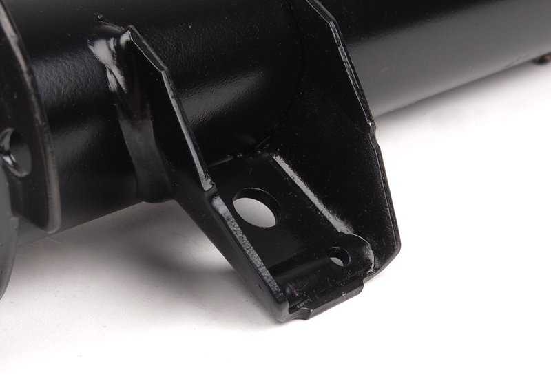 Amortiguador delantero derecho OEM 31316786022 para BMW E81, E82. Pieza original BMW.