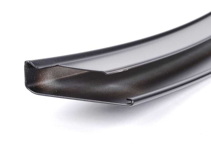 Embellose -Seitenfensterspalte C für die BMW 3 E46 -Serie (OEM 51368209003). Original BMW