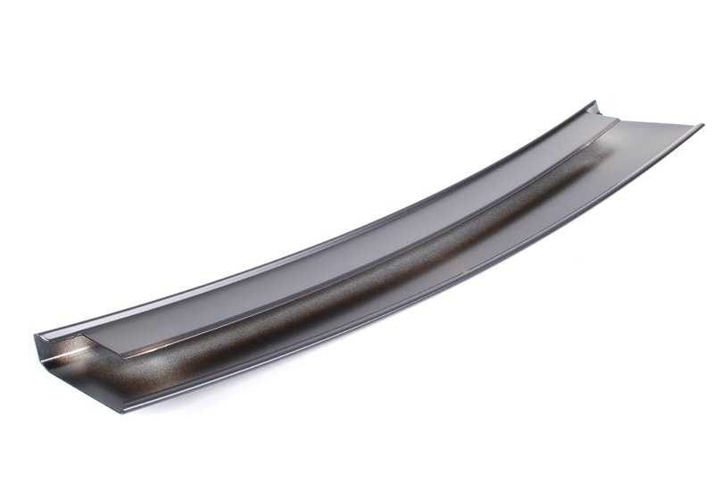Embellose -Seitenfensterspalte C für die BMW 3 E46 -Serie (OEM 51368209003). Original BMW