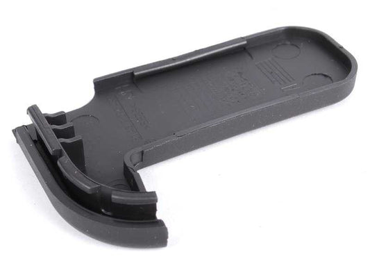 Recubrimiento izquierdo OEM 51437079981 para BMW Z4 E85. Original BMW.