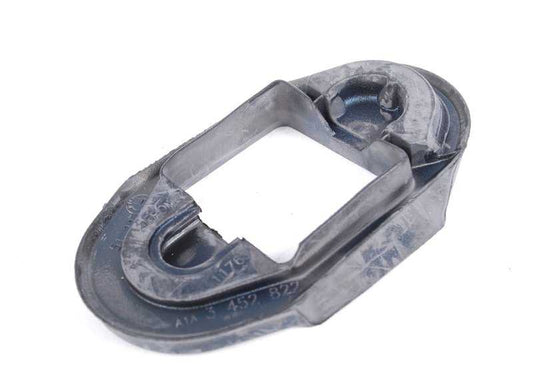 Cubierta para tope de puerta trasera derecha OEM 51223452822 para BMW X3 E83. Original BMW.