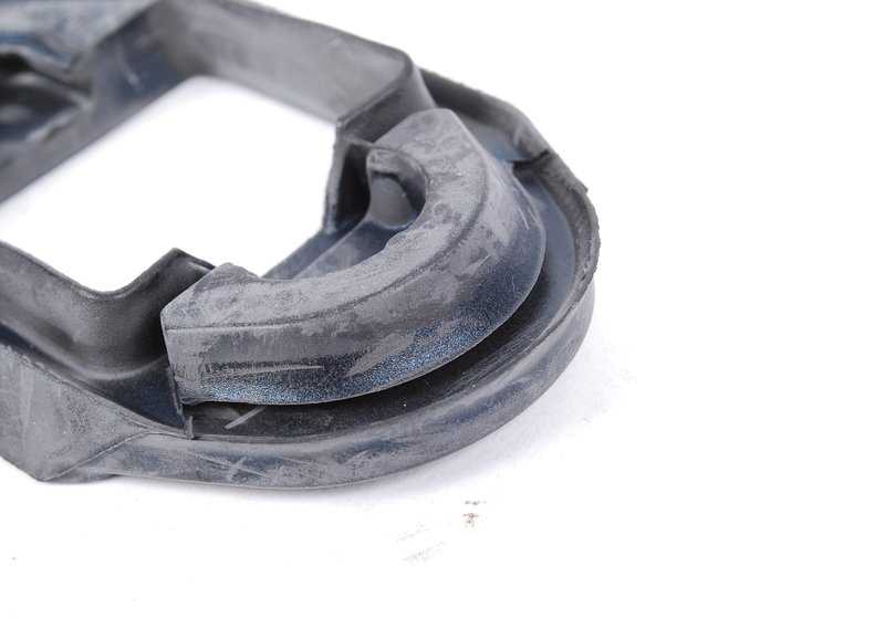 Cubierta para tope de puerta trasera derecha OEM 51223452822 para BMW X3 E83. Original BMW.