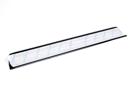 Vordereingangsabdeckung für BMW 3 E46 -Serie (OEM 51477894858). Original BMW.