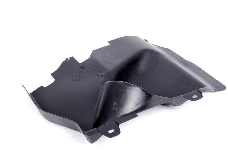 Cubierta derecha OEM 51711965252 para BMW E30. Original BMW.