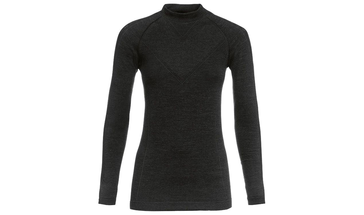 Camiseta térmica manga larga Function All Season OEM 76245A86DE4 para BMW Motorrad. Compatible con todos los modelos BMW Motorrad. Ideal para uso en todas las estaciones. Original BMW Motorrad.