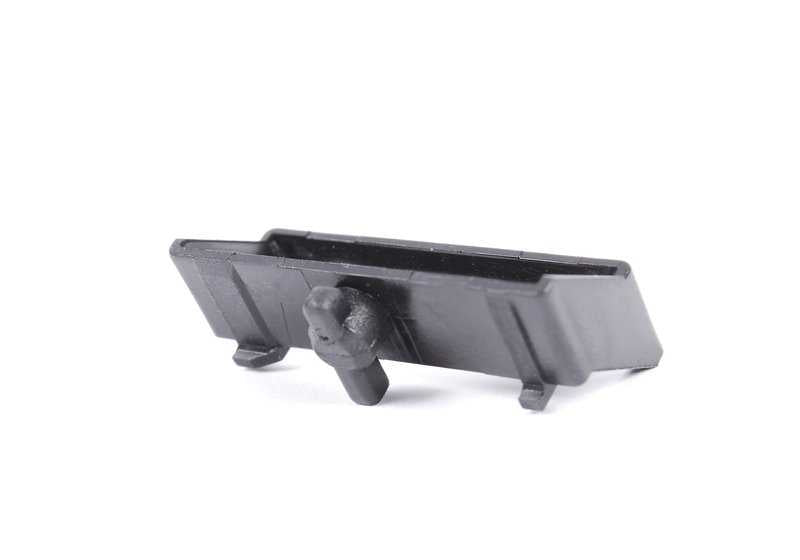 Soporte de ventilador OEM 17112282209 para BMW Serie 3 E46. Original BMW.
