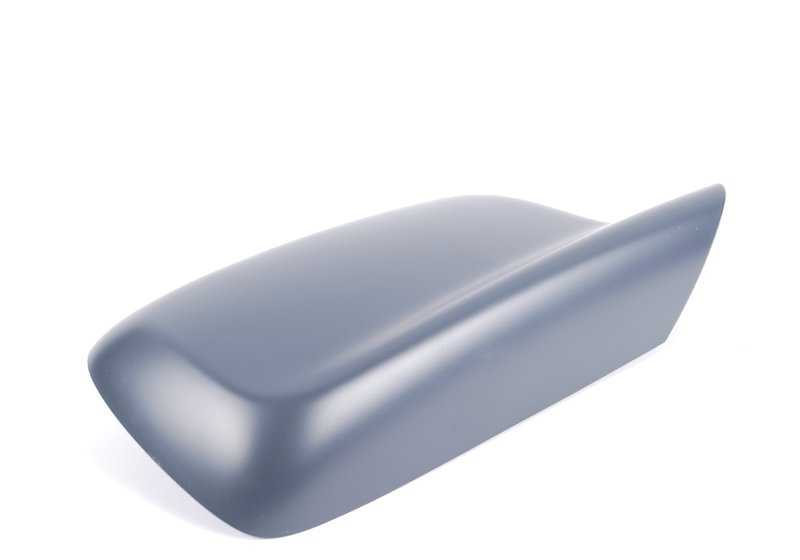 Caperuza imprimada derecha OEM 51167074236 para BMW 3 E46, 7 E65, 7 E66, 7 E67... y más. Original BMW.