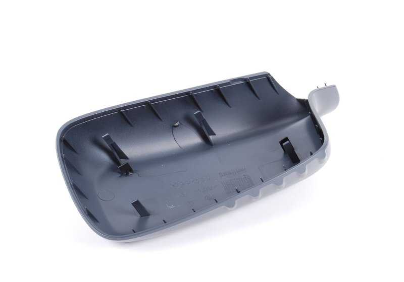 Caperuza imprimada derecha OEM 51167074236 para BMW 3 E46, 7 E65, 7 E66, 7 E67... y más. Original BMW.