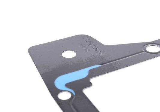 Carte de métal OEM 11137500006 pour BMW E65, E66. BMW d'origine.