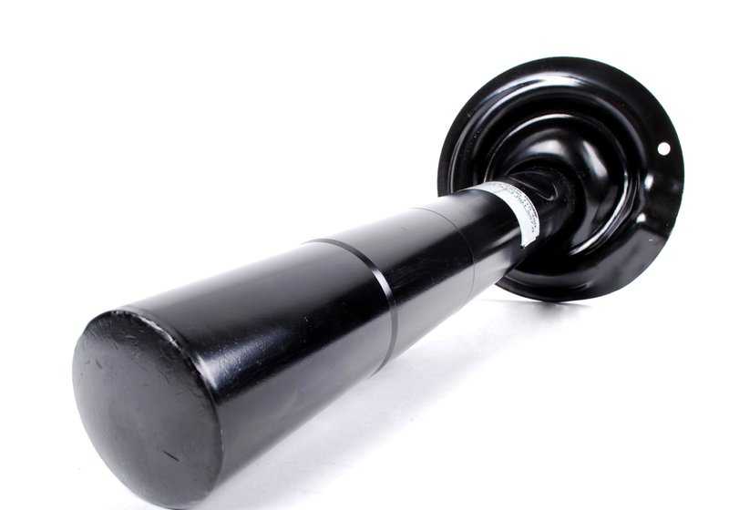 Amortiguador delantero izquierdo OEM 31311091557 para BMW E38. Pieza original BMW.