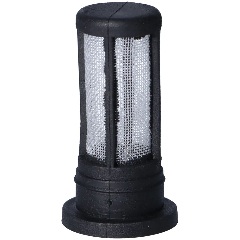 Tamiz para bomba de lavado OEM 61678374382 para BMW Serie 1 E81, E87, F20, Serie 3 E46, E90, F30, Serie 5 E60, F10, X1 E84, X5 E53... y más. Original BMW.