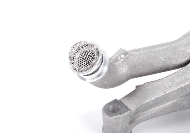 BMW Bomba de óleo 3 E36, E46, Z4 E85, E86 (OEM 11417838123). BMW original