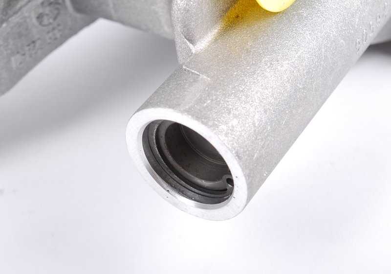 BMW Bomba de óleo 3 E36, E46, Z4 E85, E86 (OEM 11417838123). BMW original