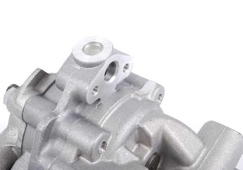 BMW Bomba de óleo 3 E36, E46, Z4 E85, E86 (OEM 11417838123). BMW original