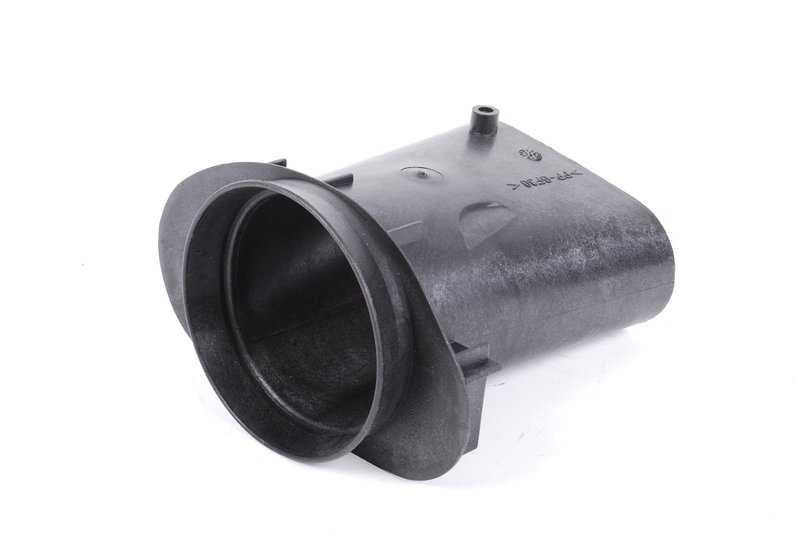 Tubo de admisión de aire OEM 13711405831 para BMW E36 y Z3. Original BMW.