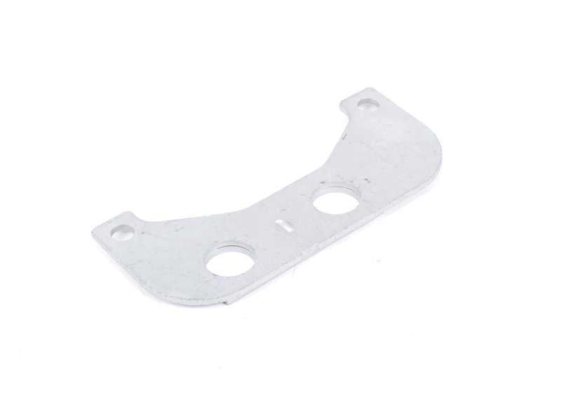 Support métallique OEM 18311728254 pour BMW E36, E46, Z3. Pièce BMW originale.