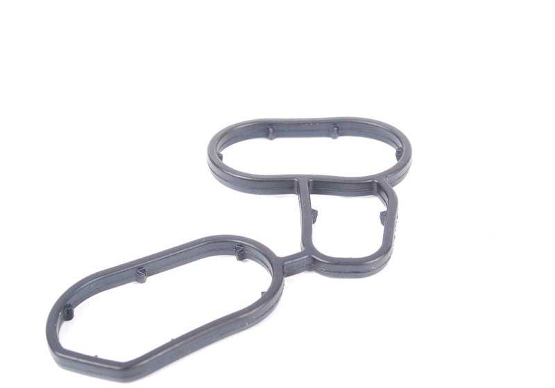 Intercambiador de calor OEM 11427508967 para BMW E81, E82, E87, E88, E46, E90, E91, E92, E93, E60, E61, E84, E83, E85. Original BMW.