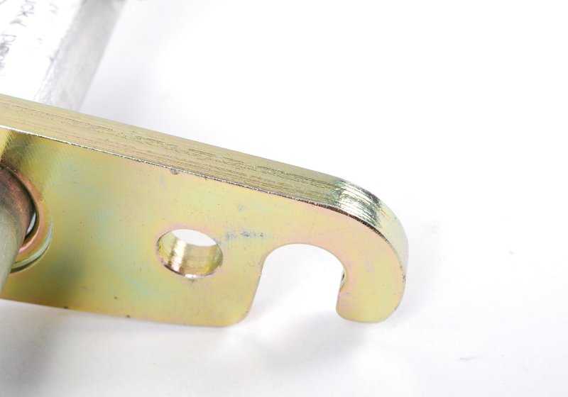 Tubería de aspiración evaporador-compresor OEM 64538390982 para BMW Serie 5 E34 (1989–1996) con motor M50. Original BMW.