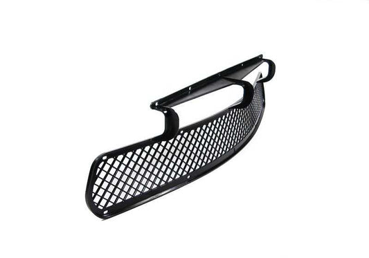 Adorno delantero OEM 51112268644 para BMW Z3 E36 M3.2 CK91, CK92, CM91, CM92, CN91, CN92 (1997-2002). Original BMW.