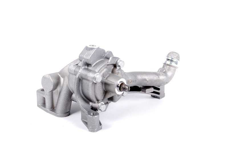 BMW Bomba de óleo 3 E36, E46, Z4 E85, E86 (OEM 11417838123). BMW original
