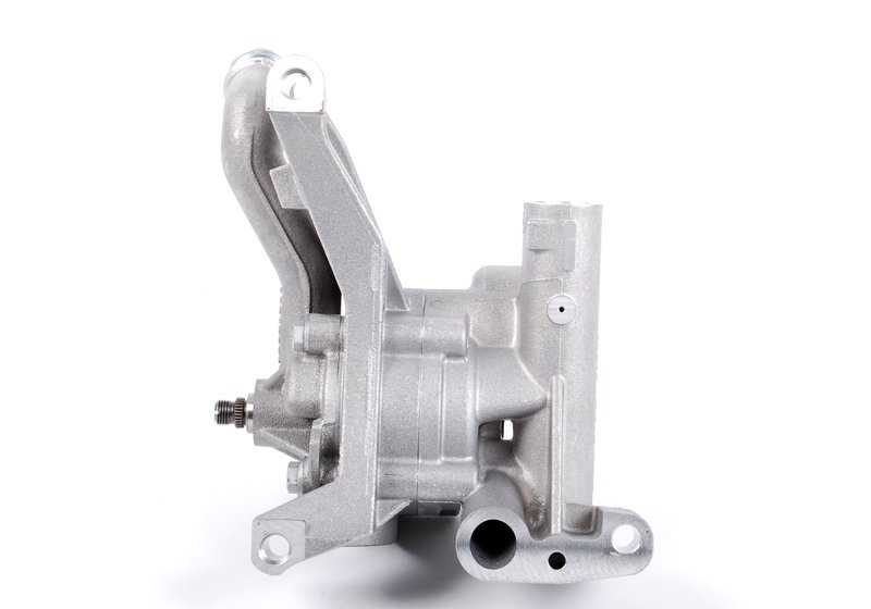 BMW Bomba de óleo 3 E36, E46, Z4 E85, E86 (OEM 11417838123). BMW original