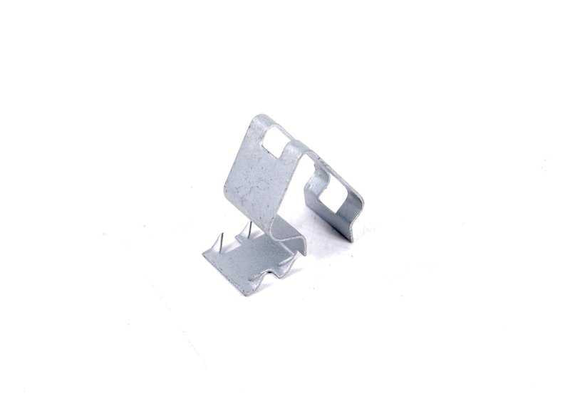 Clip de fijación OEM 51127070204 para BMW E83. Original BMW.