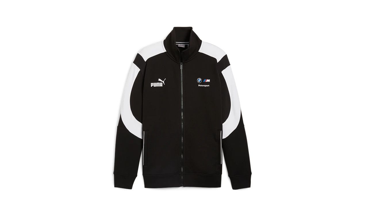 BMW M Motorsport OEM 80145B318C9 sports jacket for Official desig