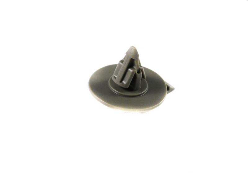 Clip de fijación OEM 07132757821 para MINI R50, R53, R56, Clubman R55, Cabrio R52, Coupé R58... y más. Original MINI.
