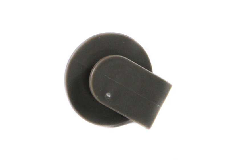Clip de fijación OEM 07132757821 para MINI R50, R53, R56, Clubman R55, Cabrio R52, Coupé R58... y más. Original MINI.