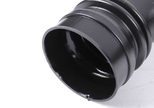 Frachtluftleitung für BMW E82, E88 (OEM 13717590305). Original BMW.