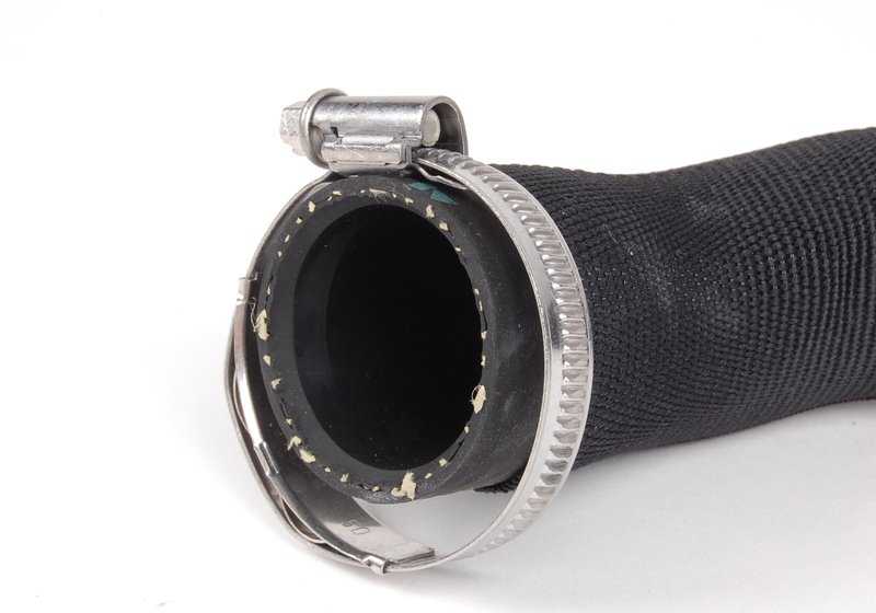 Tubo de admisión de aire OEM 13742756042 para MINI R55, R56, R57, R58, R59. Original MINI.