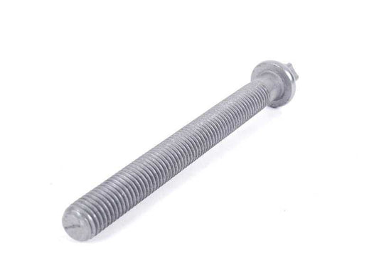 Torx OM 11121217979 Parafuso para BMW E36 M3 (BF91, BF92, BF99, BG91, BG92, BJ91, BJ92, BK91, BK92, CB91). BMW original.