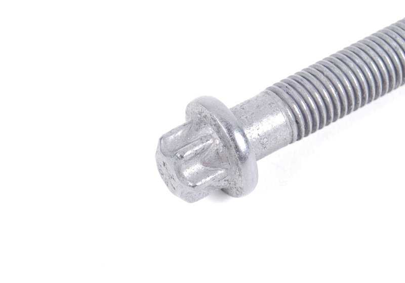 Tornillo Torx OEM 11121317979 para BMW E36 M3 (BF91, BF92, BF99, BG91, BG92, BJ91, BJ92, BK91, BK92, CB91). Original BMW.