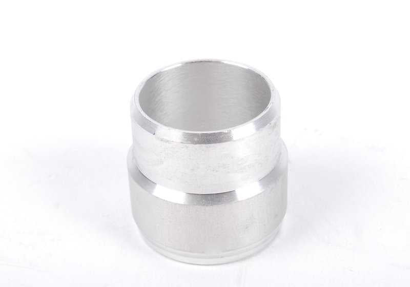 Casquillo OEM 11121305049 para BMW E26, E28, E30 (incluye M3), E34, E24. Compatible con motores S14 y S38. Pieza original BMW. Ideal para tapa de válvulas/cilindros.